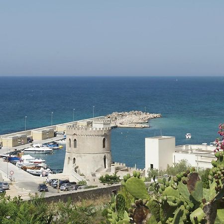 B&B Nilosira Morciano di Leuca Exteriör bild