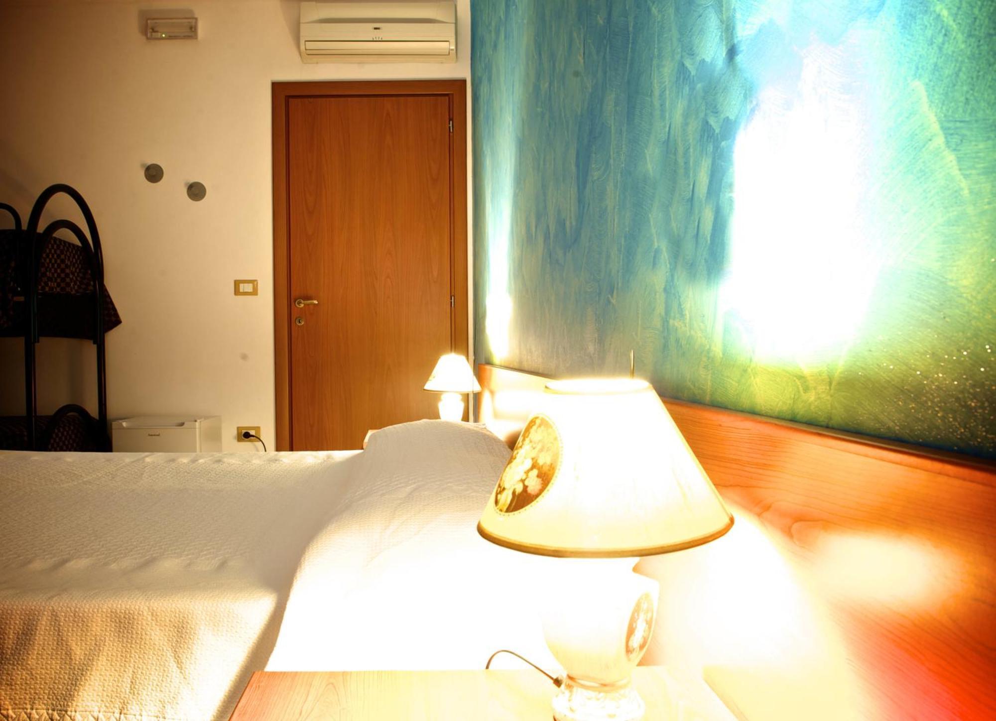 B&B Nilosira Morciano di Leuca Rum bild